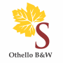 Avatar for Othello B&W