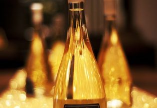 6861„BONACA GOLD“ – VINO NA VRHU VINSKE VERTIKALE