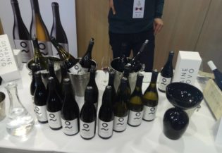6886Deseti Wine Style salon vina