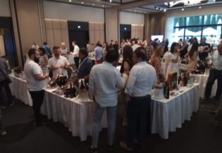 6925Beograd dobio još jedan vinski festival visoke kategorije