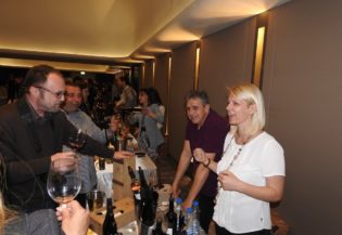 6910XI Wine Style salon vina – posle deset godina u novom ambijentu