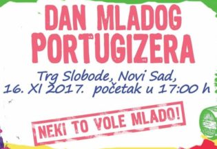 6868Stigao je mladi Portugizer !