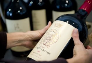 6903Ekskluzivna večera “Château Gruaud Larose – Retrospective”