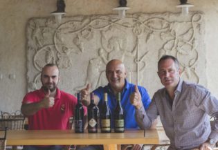 6849Zlatni Trijumf vinarije Aleksandrović