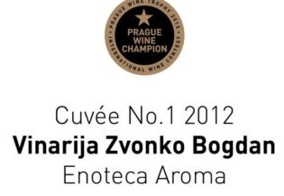 6825Odličan uspeh vinarije Zvonko Bogdan u Pragu