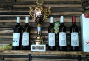 6854Poseta vinariji PIK Oplenac